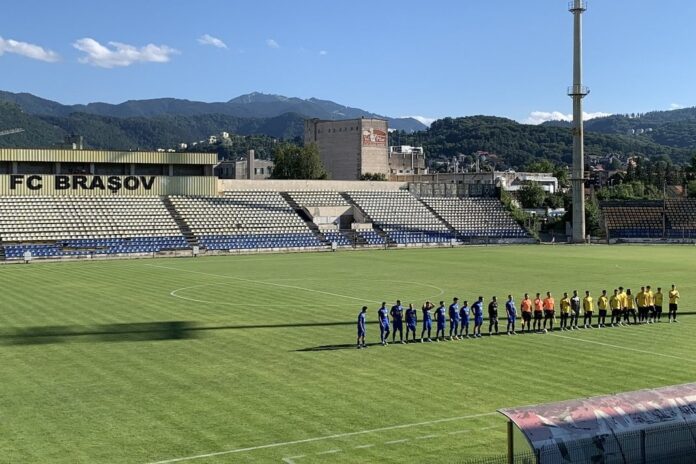 FC Brasov Cetate Rasnov