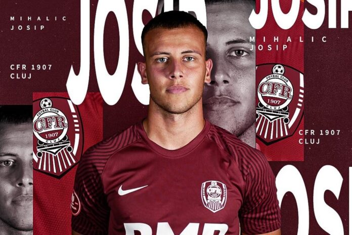 Josip Mihalic Josip Mihalic