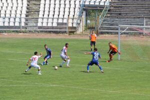 CSM Slatina Unirea Dej