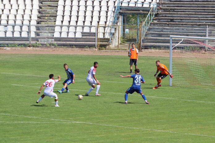 CSM Slatina Unirea Dej CSM Slatina Unirea Dej