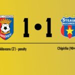 Chindia-Steaua