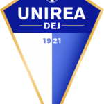 Unirea_Dej_logo