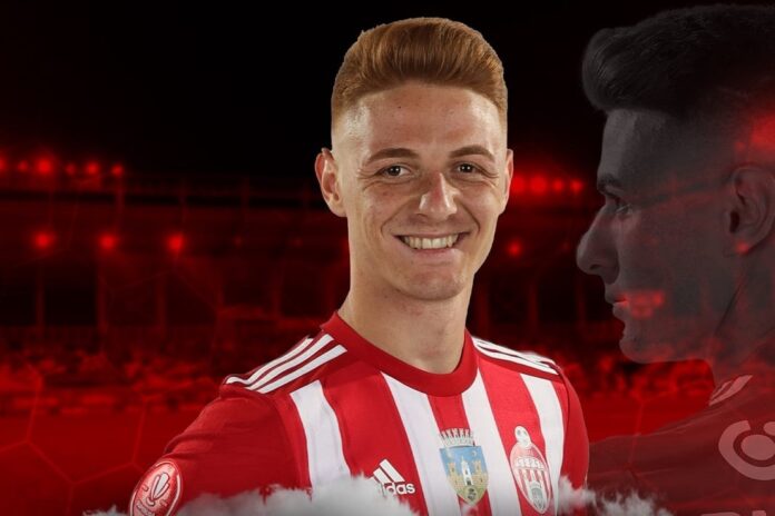 Andreas Dumitrescu Andreas Dumitrescu