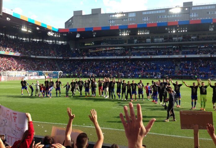 FC Basel