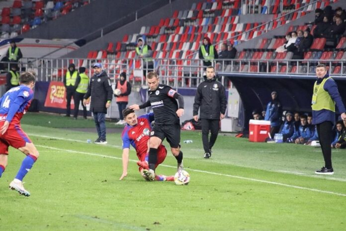 Steaua Corvinul Steaua Corvinul