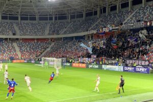 Steaua FK Csíkszereda
