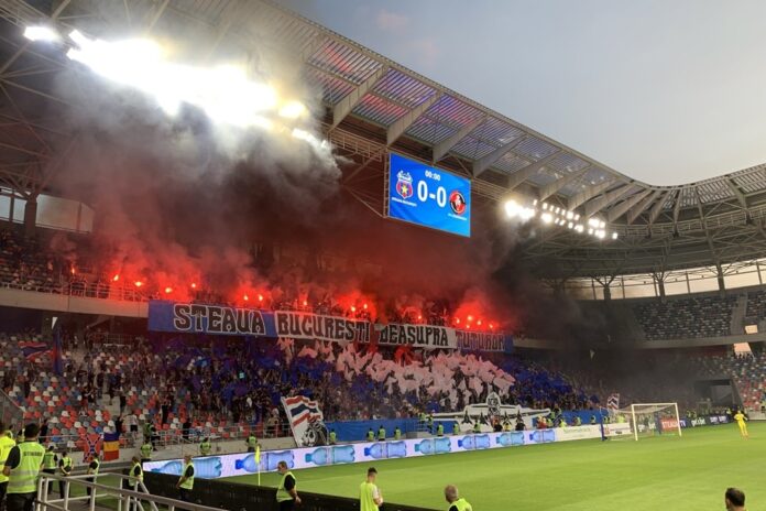 Steaua FK Miercurea Ciuc Steaua FK Miercurea Ciuc