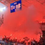 Steaua Rapid Pyro