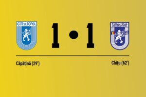 Universitatea Craiova FCU