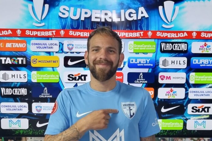 Bautista Cascini Bautista Cascini