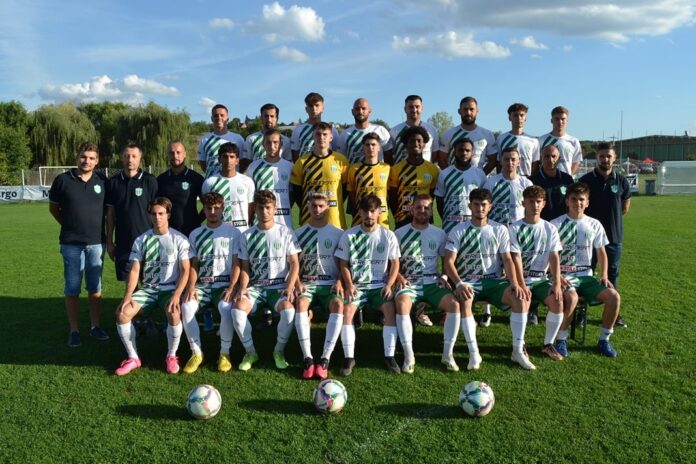 Club Atletic Oradea Club Atletic Oradea