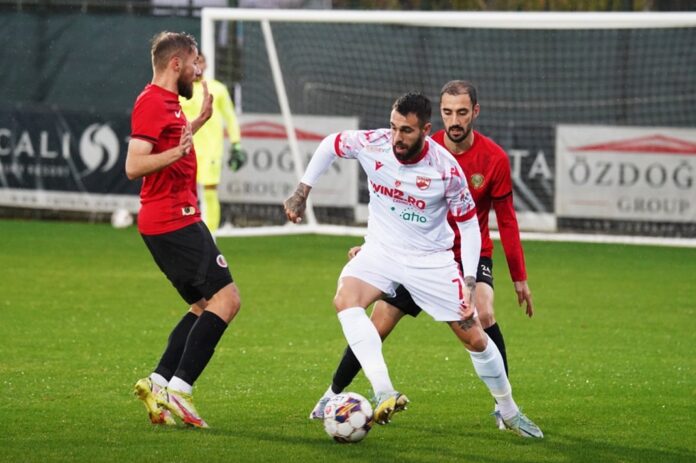 Dinamo Gençlerbirliği Dinamo Gençlerbirliği