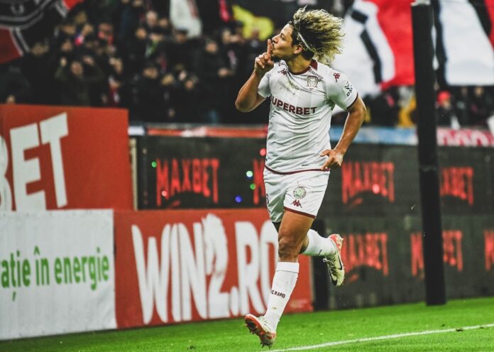 Papeau Rapid Papeau Rapid