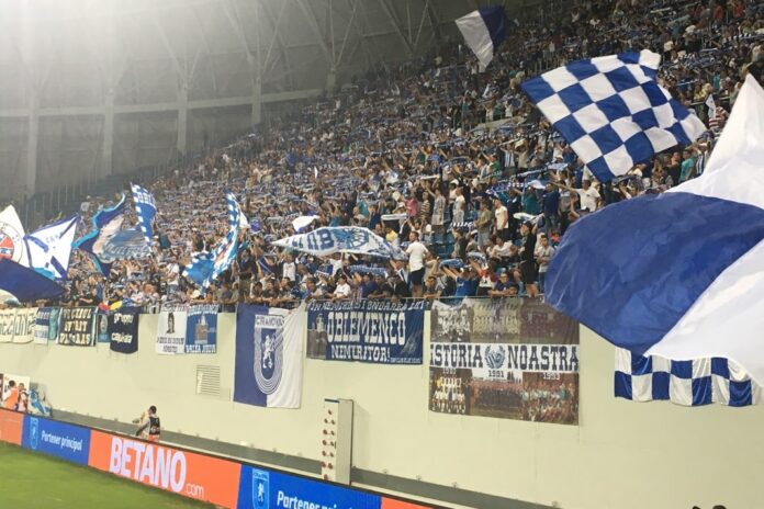 Peluza Nord Universitatea Craiova Peluza Nord Universitatea Craiova