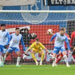 Universitatea Craiova FC FCSB