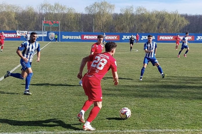 CS Tunari Unirea Dej