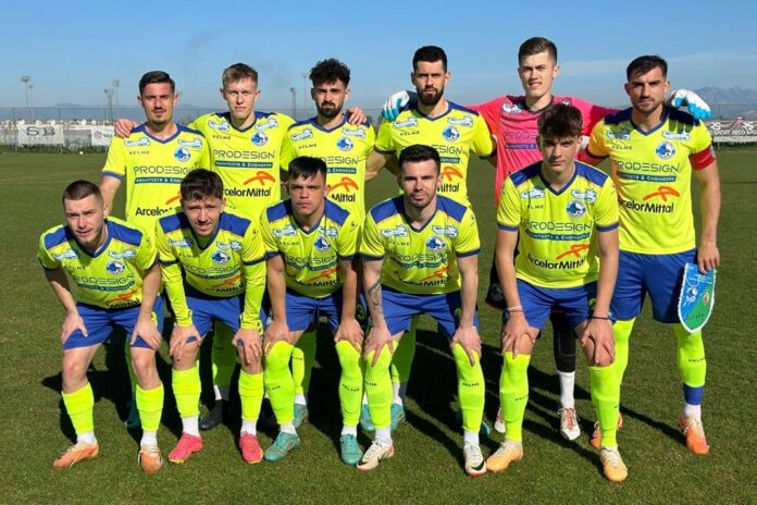 Corvinul Hunedoara Antalya