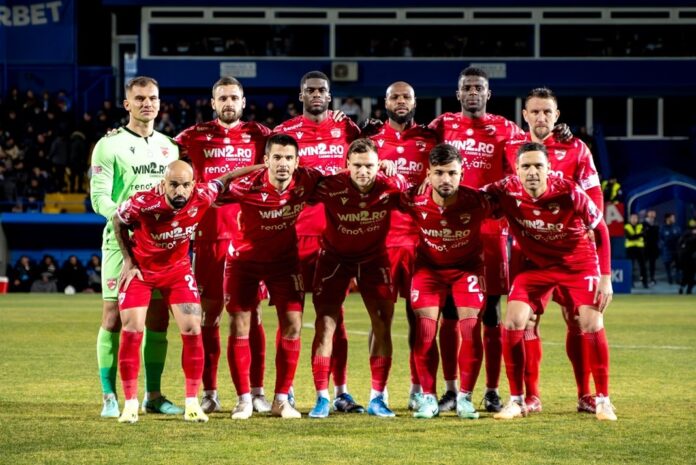 Dinamo Farul Dinamo Farul