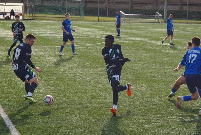 Marcel Joseph CA Oradea