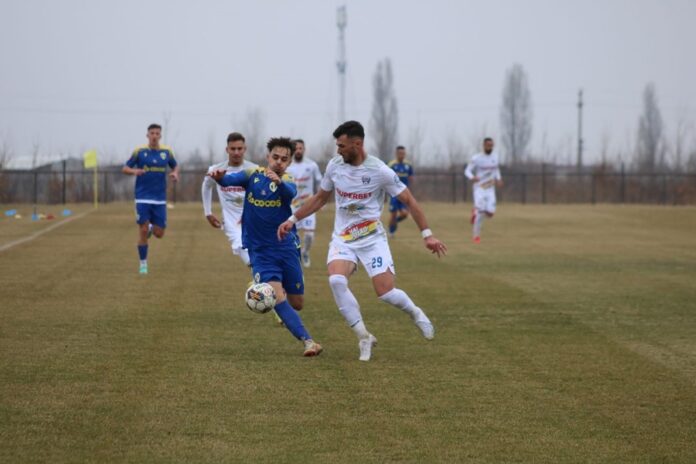 Petrolul Gloria Buzau