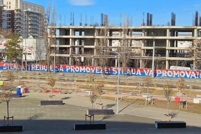 Steaua trebuie sa promoveze Steaua trebuie sa promoveze