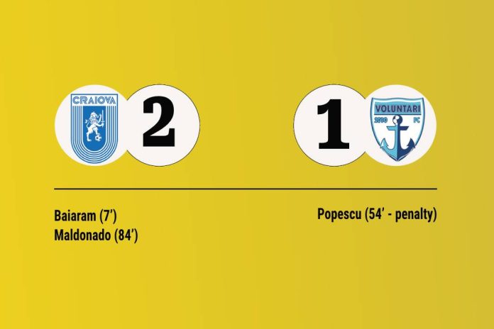 Universitatea FC Voluntari