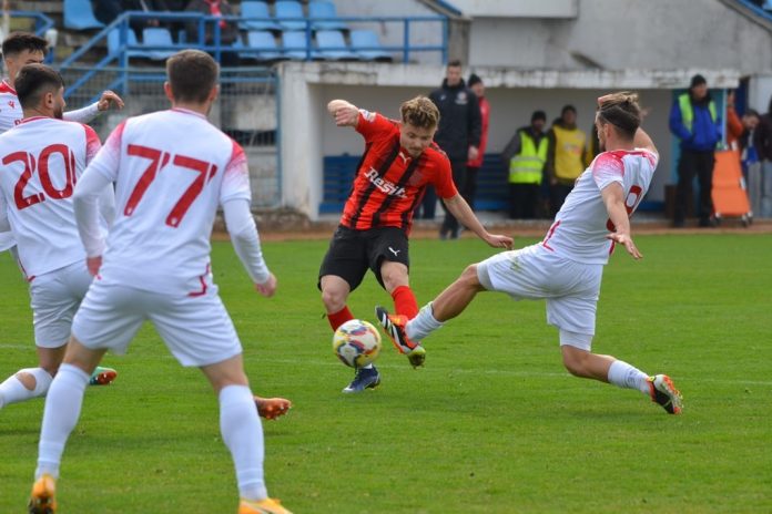 CSM Resita CSM Resita