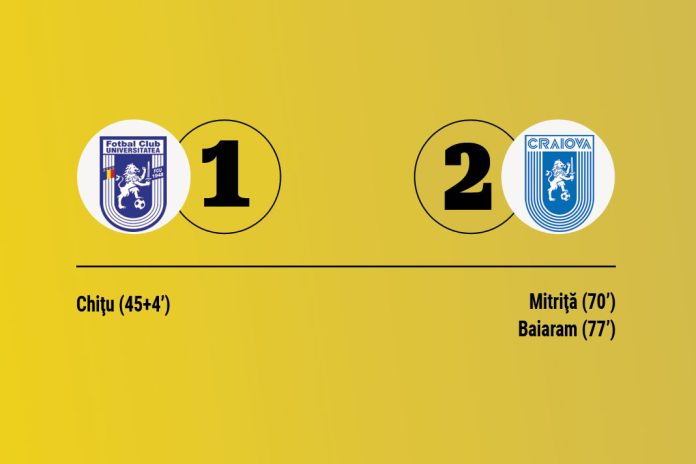 FCU-Universitatea-Craiova FCU-Universitatea-Craiova