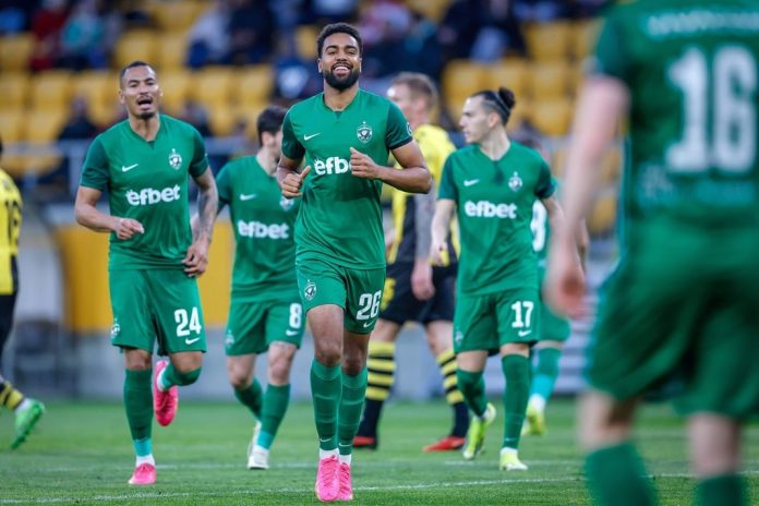 Ludogorets Ludogorets