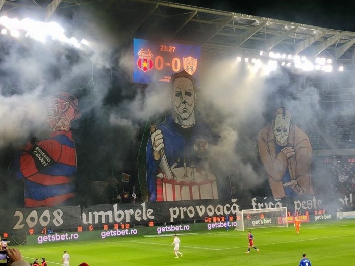 Steaua Viitorul Targu Jiu