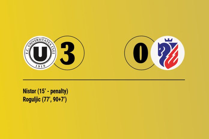 Universitatea-Cluj-FC-Botosani