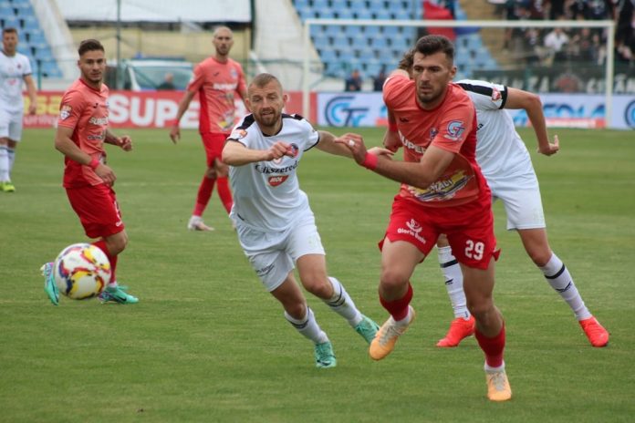 Buzau Miercurea Ciuc