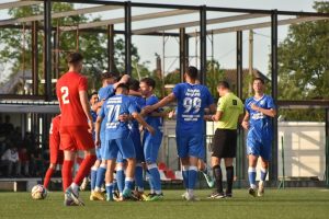 CS Miroslava FC Bacau