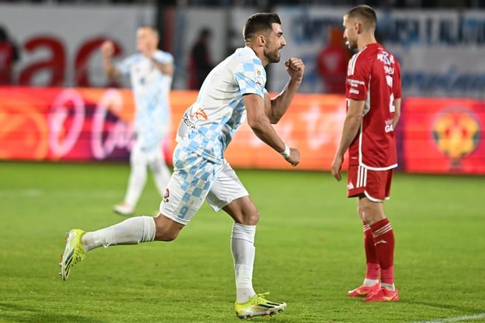 Corvinul Cupa Romaniei