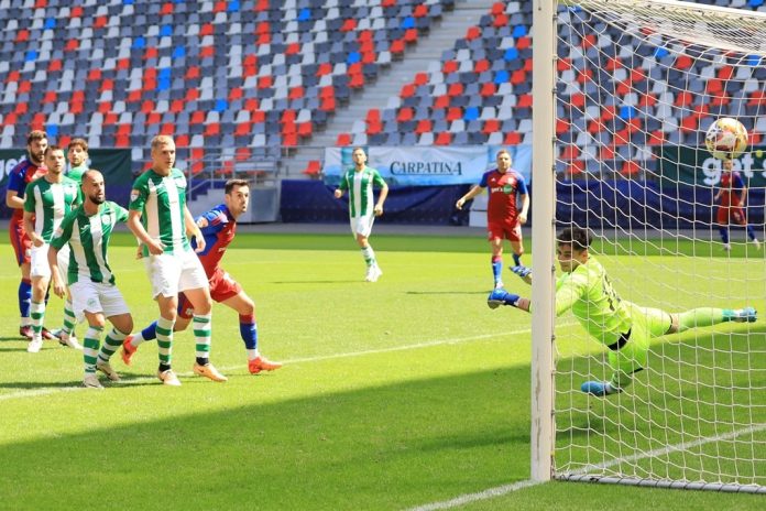 Steaua Concordia Chiajna