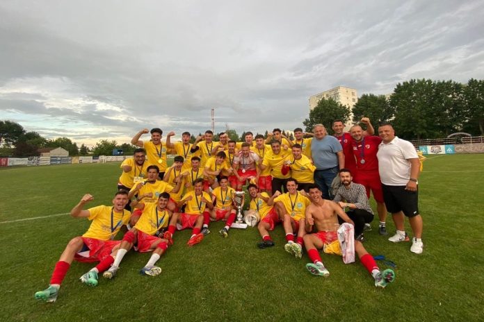 CS FC Dinamo CS FC Dinamo