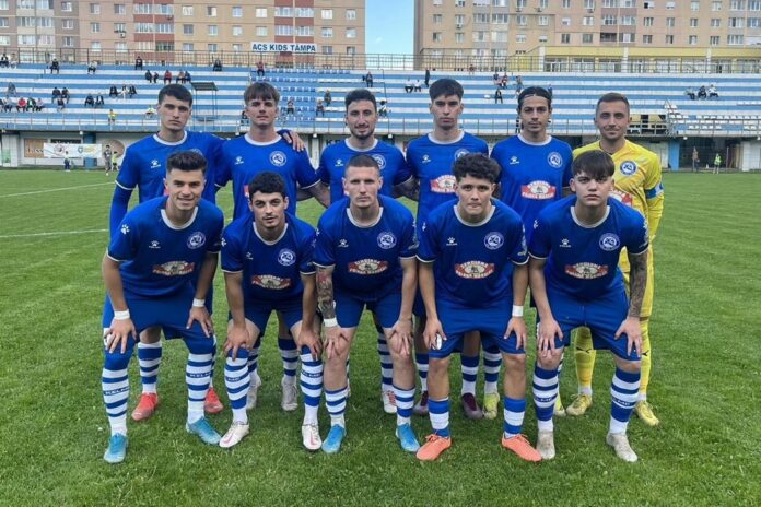 ACS Kids Tampa Brasov