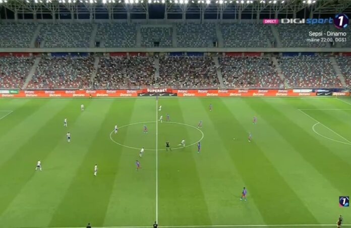 FCSB Otelul