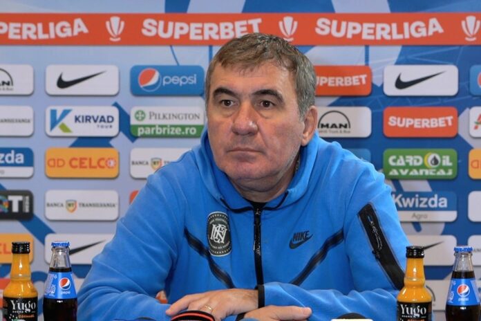 Gheorghe Hagi Gheorghe Hagi