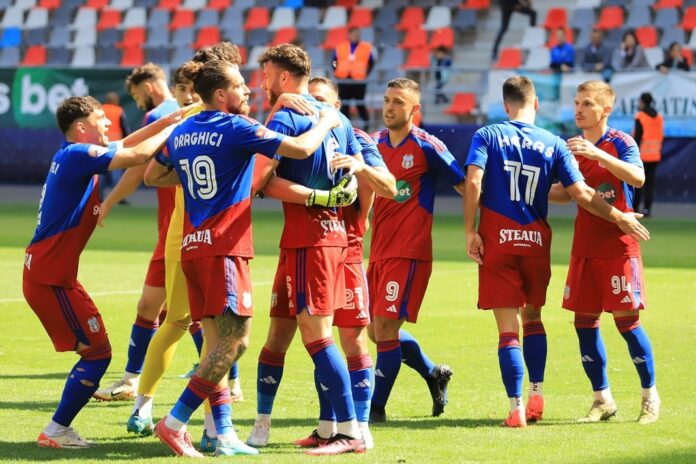 Steaua Steaua
