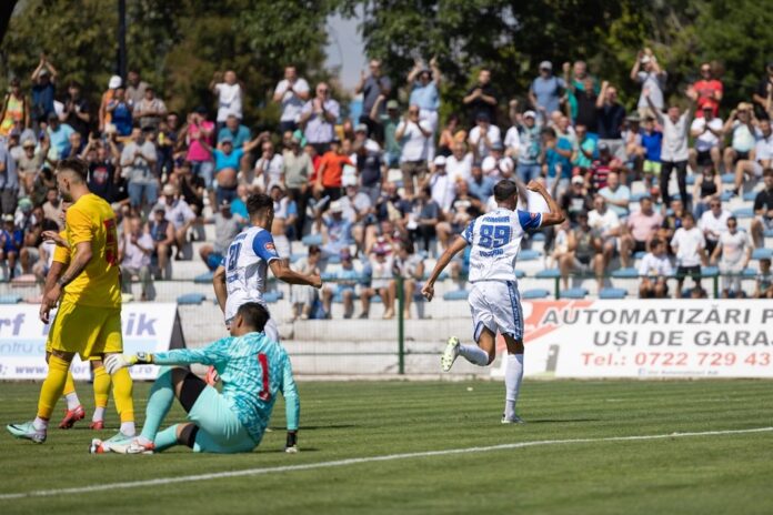 CSM Focsani Campulung Muscel CSM Focsani Campulung Muscel