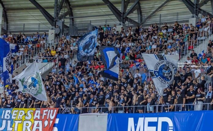 Galeria Corvinul Hunedoara