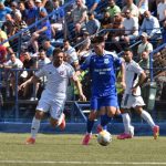 Metalul Buzau Steaua