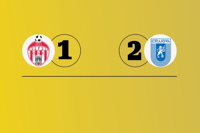 Sepsi-Universitatea-Craiova