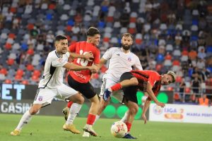Steaua CSM Resita