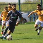 Steaua Metalul Buzau