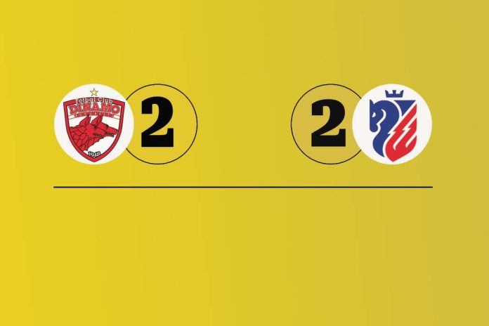 Dinamo FC Botosani Dinamo FC Botosani