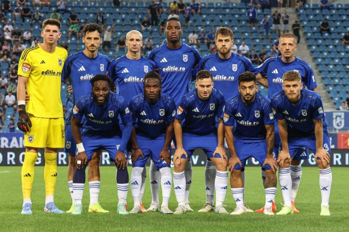 FCU 1948 Craiova FCU 1948 Craiova