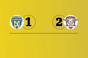 Slobozia Rapid