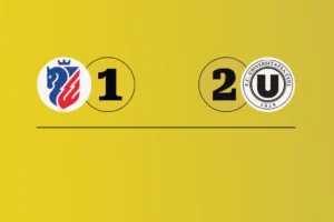 Botosani U Cluj